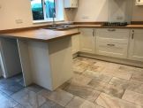 Kitchen, Eynsham, Oxfordshire, February 2020 - Image 61
